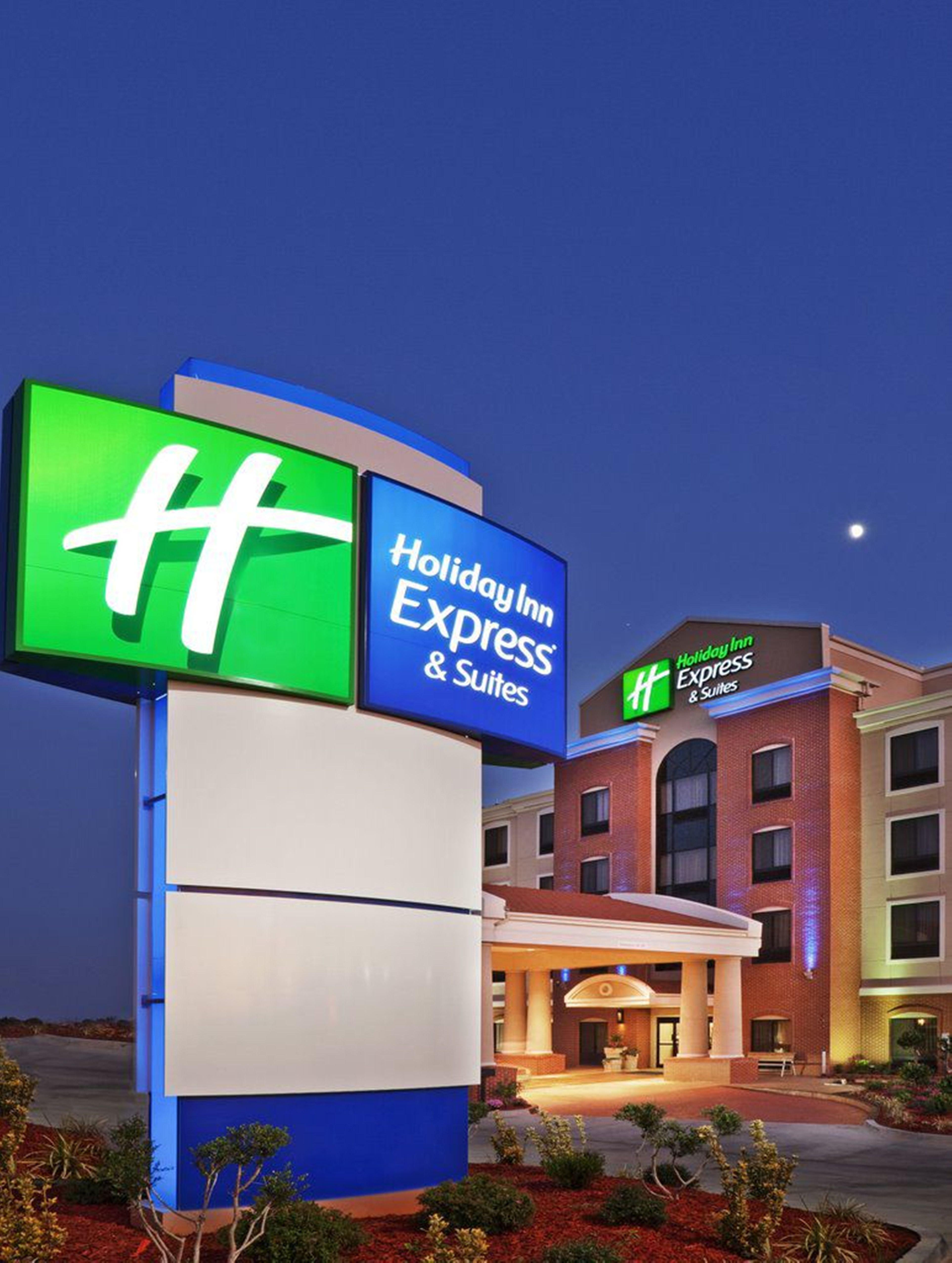 Holiday Inn Express Greensburg, An Ihg Hotel Екстериор снимка